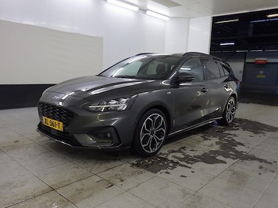 Ford Focus wagon 1.0 EcoBoost 125pk ST Line Business