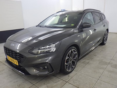 Ford Focus wagon 1.0 EcoBoost 125pk ST Line Business