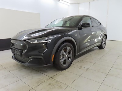 Ford Mustang mach-e Mach-E 75kWh RWD auto EX-TAXI