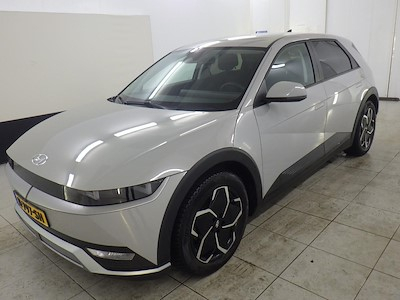 Hyundai Ioniq 5 73kWh Style auto 5d