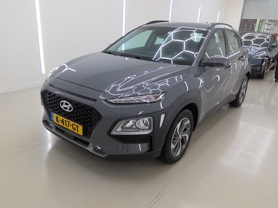 Hyundai KONA 1.6 GDI HEV Comfort 5d
