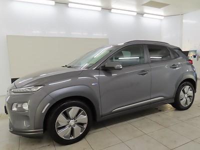 Hyundai KONA ActieAuto Electric 64 kWh Premium