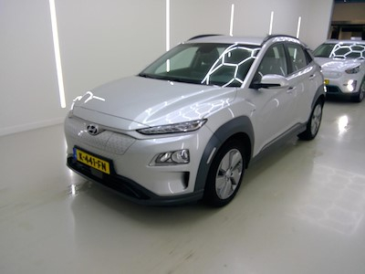 Hyundai KONA Comfort Smart Electric 64 kWh 5d