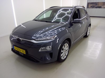 Hyundai KONA Premium Electric 64 kWh