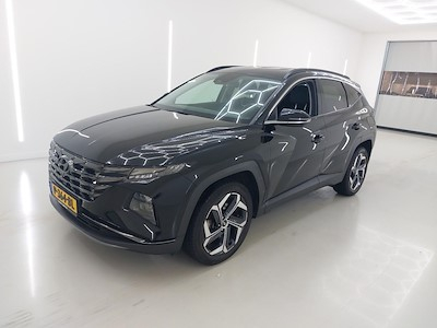 Hyundai TUCSON 1.6 T-GDI HEV Premium Automaat