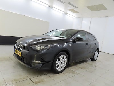 Kia Ceed 1.0 T-GDi Comfortline 5d