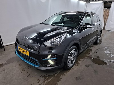 Kia E-Niro 64kWh Edition