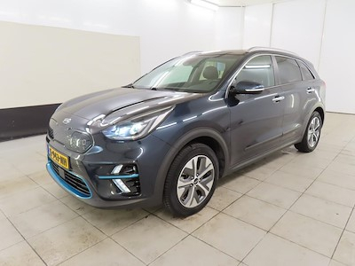 Kia E-Niro 64kWh ExecutiveLine