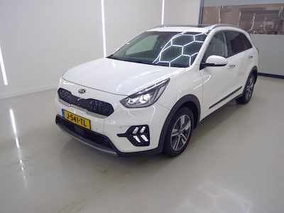 Kia Niro 1.6 GDi Hybrid ExecutiveLine 5d