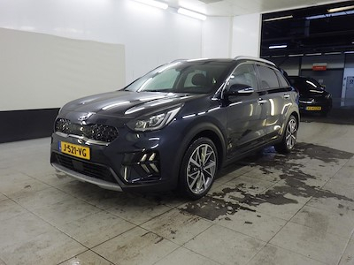 Kia Niro 1.6 GDi Hybrid ExecutiveLine 5d