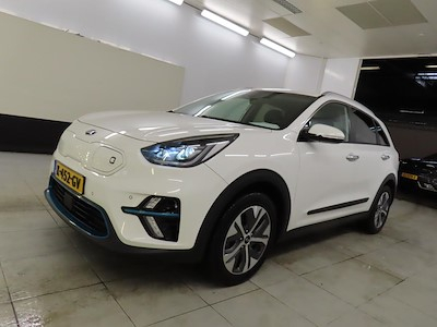 Kia Niro e-Niro EV ExecutiveLine 3-fase 5d