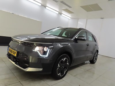 Kia Niro EV 64.8kWh DynamicLine