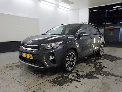 Kia Stonic 1.0 T-GDi DCT7 DynamicPlusLine 5d