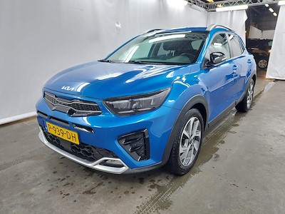 Kia Stonic 1.0 T-GDi MHEV 74 kW GT-PlusLine 5d
