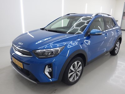 Kia Stonic 1.0 T-GDi MHEV DynamicPlusLine 5d APL