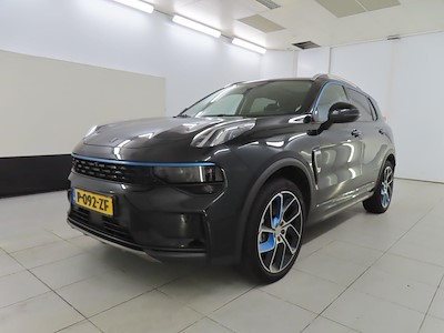 Lynk &amp; Co 01 1.5 192kW PHEV 5d incl Trekhaak Onze Deal