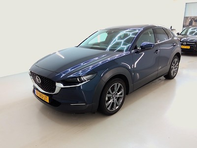 Mazda CX-30 E-SKYACTIV-X 186 Luxury