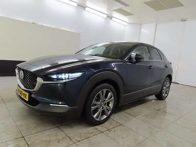 Mazda CX-30 E-SKYACTIV-X 186 Luxury Auto