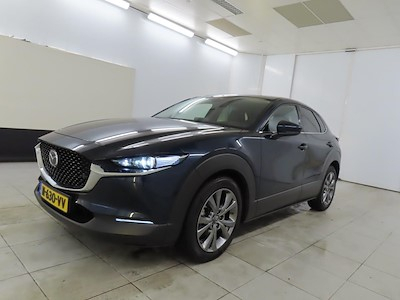 Mazda CX-30 E-SKYACTIV-X 186 Luxury Auto