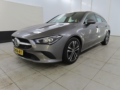 Mercedes-Benz Cla shooting brake CLA 200 DCT Business Line