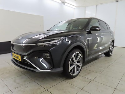 MG Marvel R Luxury 5d