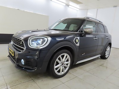 MINI Countryman Cooper S E ALL4 5d