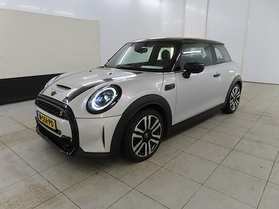 MINI  Cooper S Classic