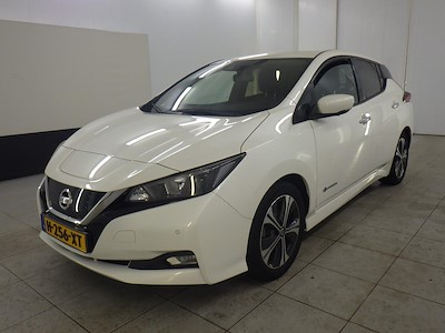 Nissan Leaf ActieAuto 40kWh 5d N-Connecta APL