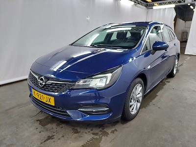 Opel Astra sports tourer 1.2 turbo 96kW Business Elegance 5d