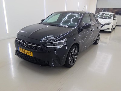 Opel Corsa-e 50kWh Elegance 11kW 3 fase 5d