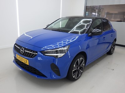 Opel Corsa-e 50kWh Elegance 11kW 3 fase 5d