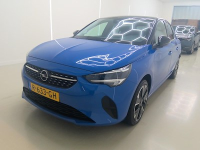Opel Corsa-e 50kWh Elegance 11kW 3 fase 5d