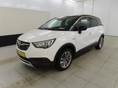 Opel Crossland X 1.2 Turbo 130pk Start/Stop Innovation
