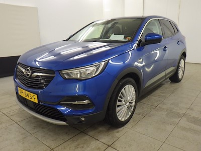 Opel Grandland X 1.2 Turbo 130pk S&amp;S Aut Innovation