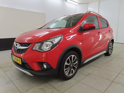 Opel Karl 1.0 Start/Stop 75pk ROCKS Online Edition