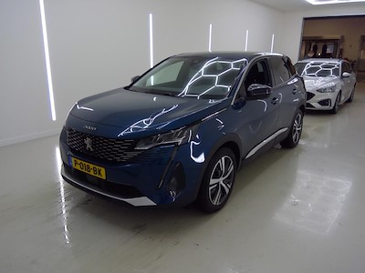 Peugeot 3008 Allure HYbrid 225 e-EAT8