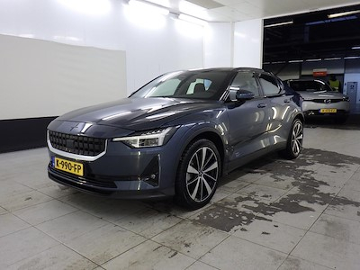 Polestar 2 Pilot Plus