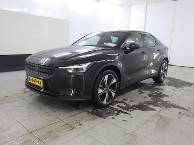 Polestar 2 Standard Range Single Motor