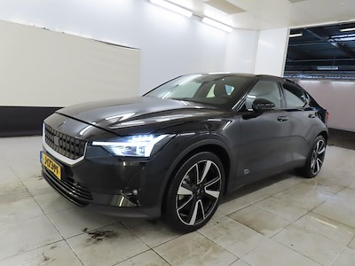 Polestar 2 Pilot Plus 5d