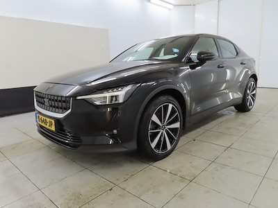 Polestar 2 Pilot Plus 5d