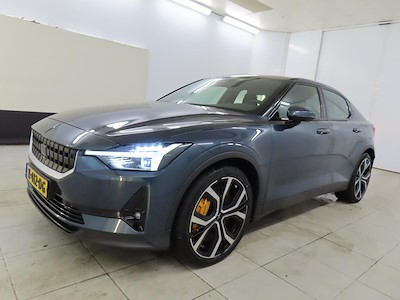 Polestar 2 Pilot Plus 5d