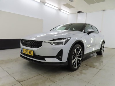 Polestar 2 Pilot Plus 5d