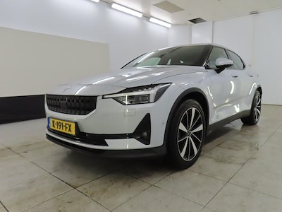 Polestar 2 Pilot Plus 5d - DRIVE SHAFT BROKEN