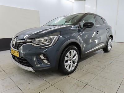 Renault Captur TCe 130 EDC GPF Intens 5d