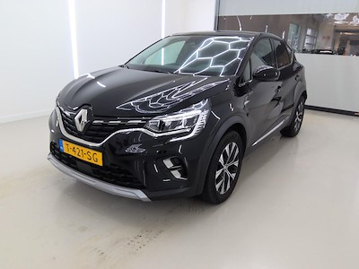 Renault Captur TCe 90 Techno 5d