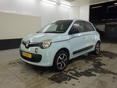Renault TWINGO SCe 70 Stop ; Start Limited 5d