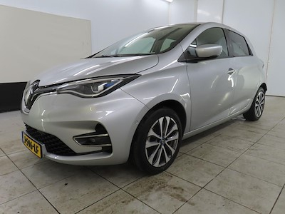 Renault ZOE R135 Intens (batterijkoop) 5d