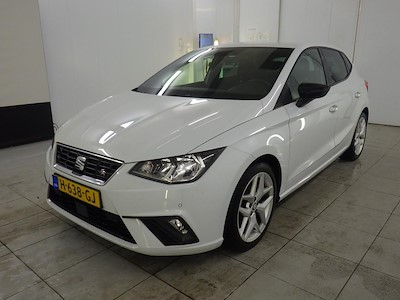 Seat IBIZA 1.0 TSI FR Business Intense 5d