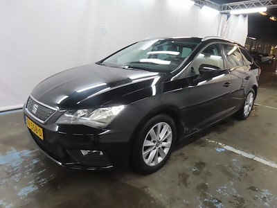 Seat Leon ST 1.0 EcoTSI 115PK Style Business Intense