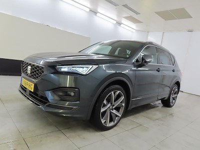 Seat Tarraco 1.5 TSI FR DSG-7 5d